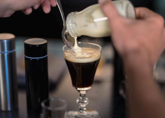 Irish Coffee Experiences with a True Irishman