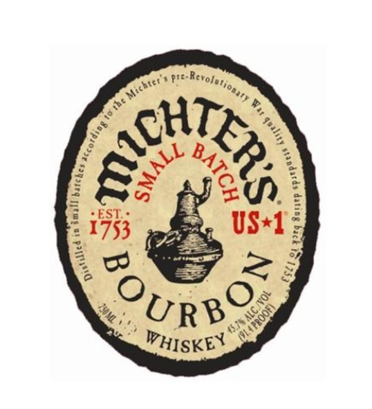 Micher's Small Batch