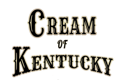 Cream of Kentucky