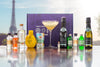 Summertime in Paris Virtual Mixology Experience