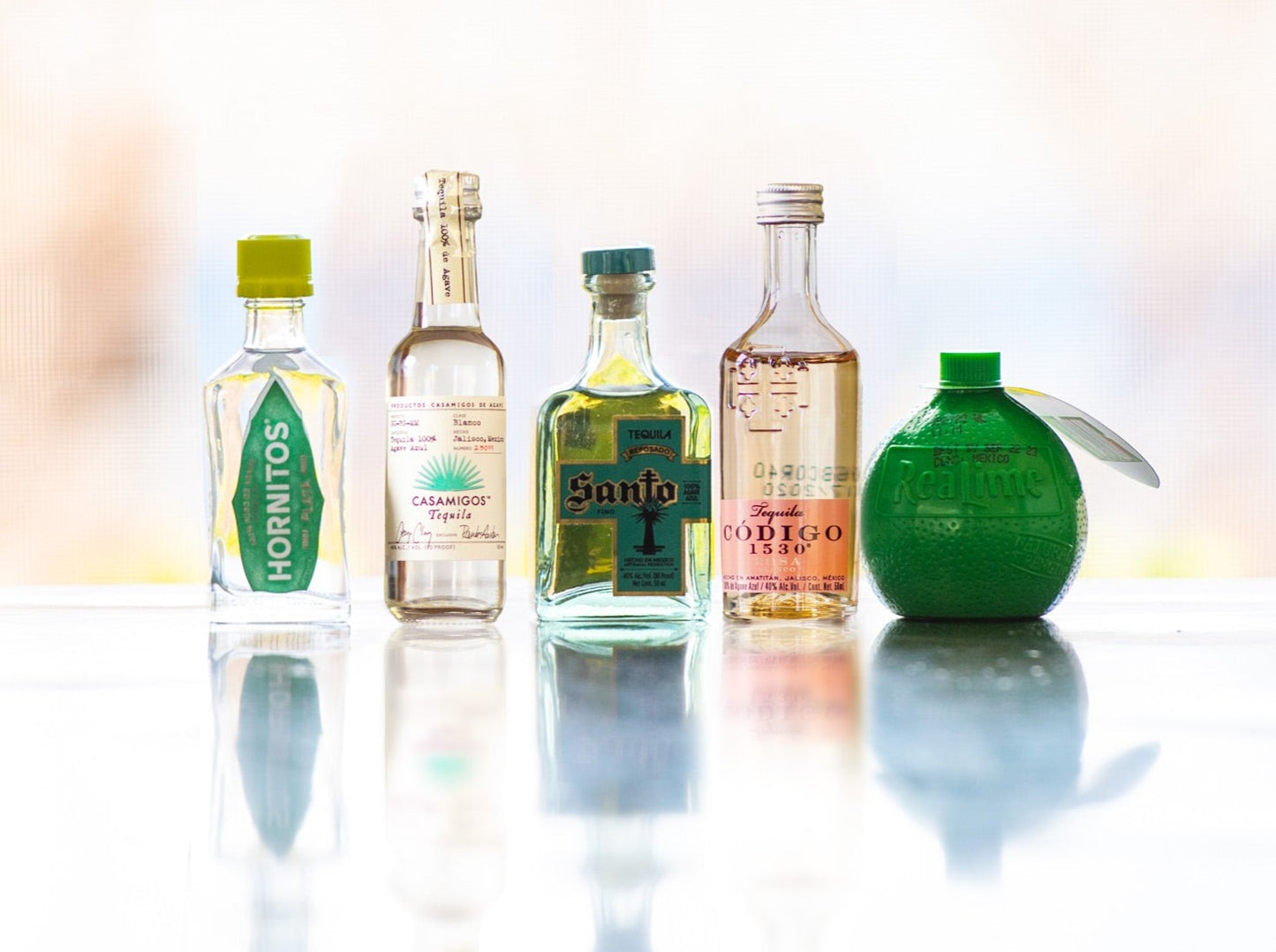 Cinco de Mayo Tequila Experience