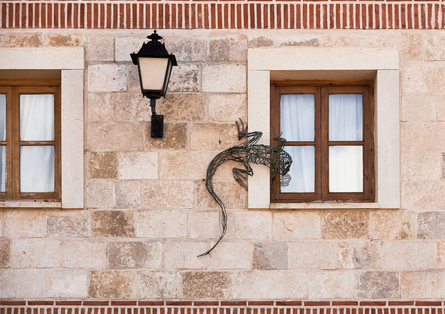 Corporate retreat in Spain