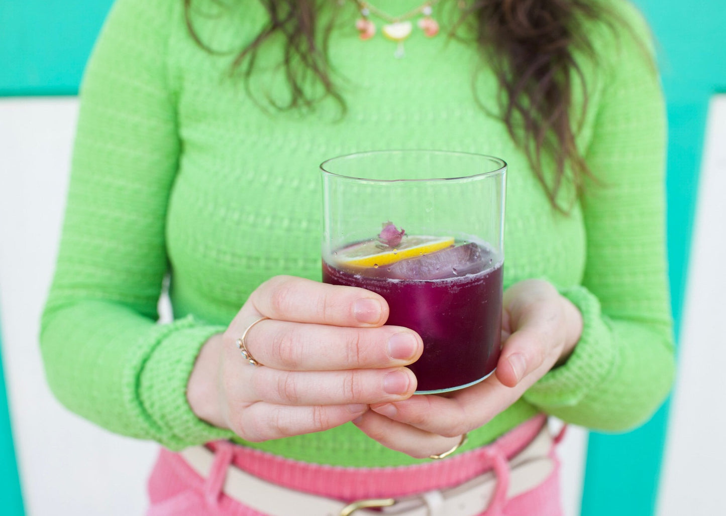 Mocktail Mixology: Make Non-Alcoholic Cocktails