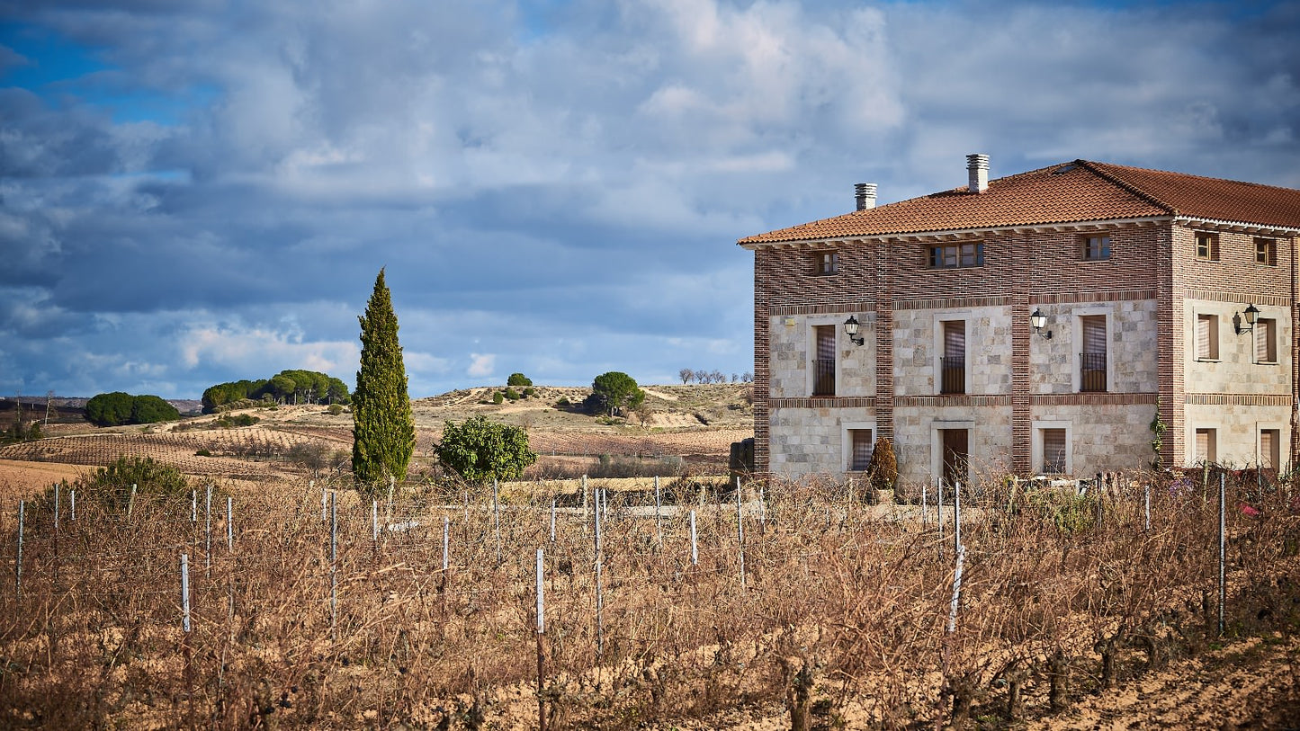 Corporate retreat in Spain