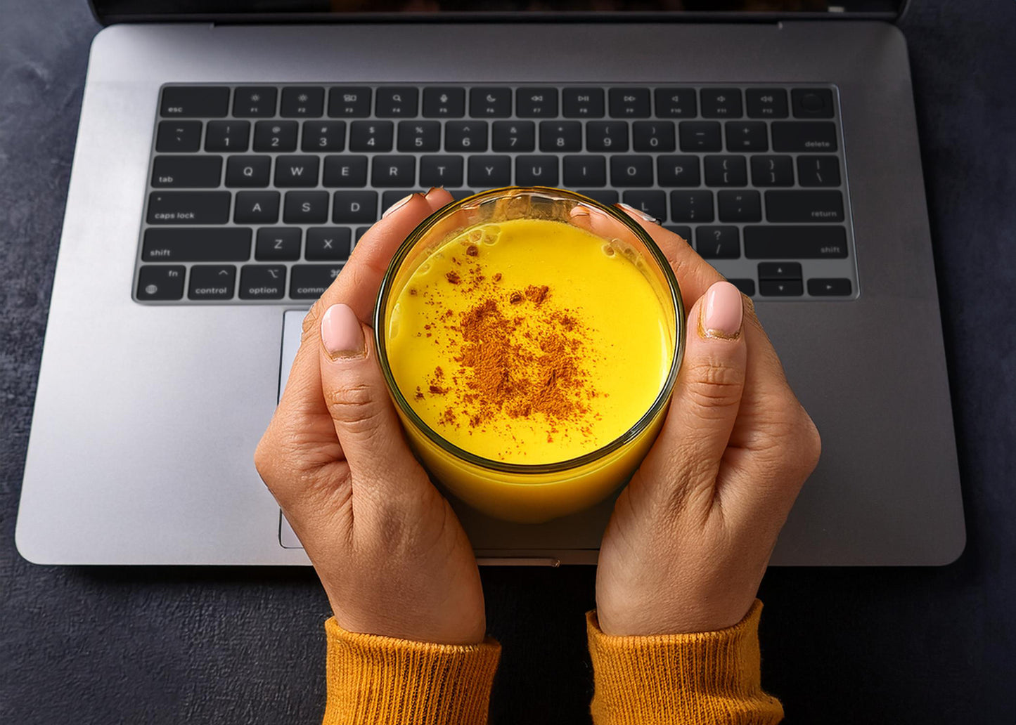 Herbal Boosting Blend: Elixirs that Energize