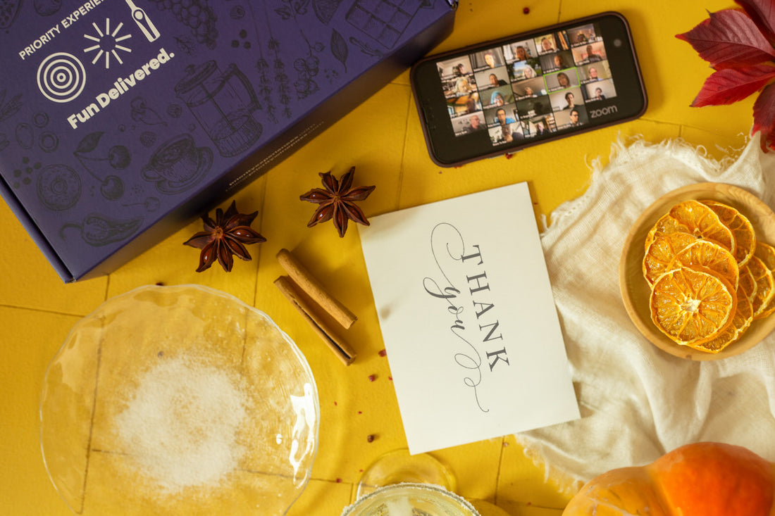 The Conversion Cocktail: Shaking Up Your Pipeline with Festive Sips