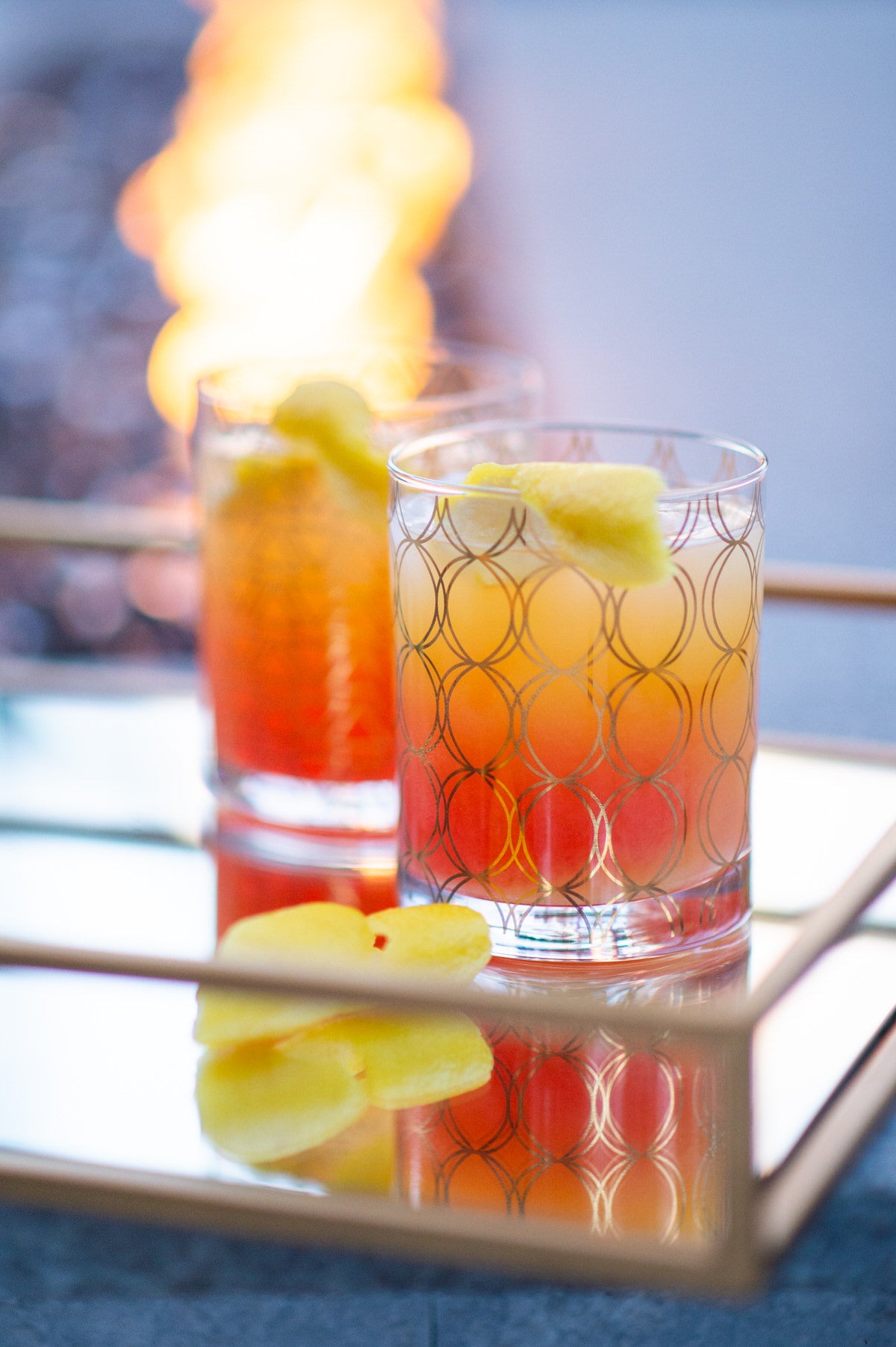 Mardi Gras Cocktail Experience