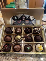 Chocolate Pairing