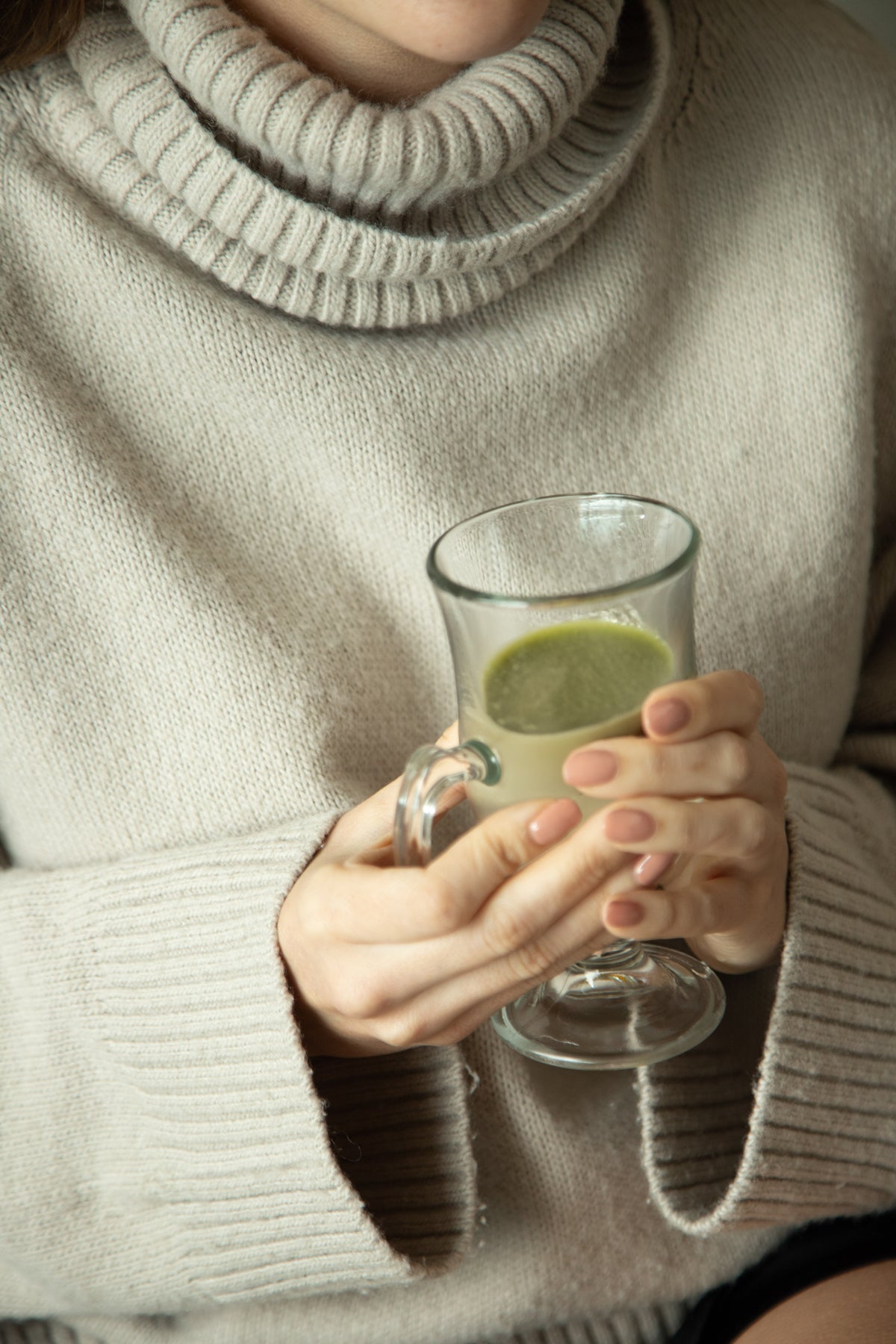 Herbal Boosting Blend: Elixirs that Energize