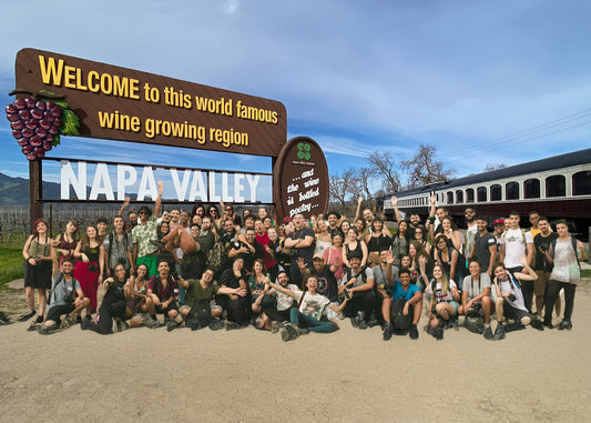 Napa, Elevated: Bespoke Wine Country Experiences