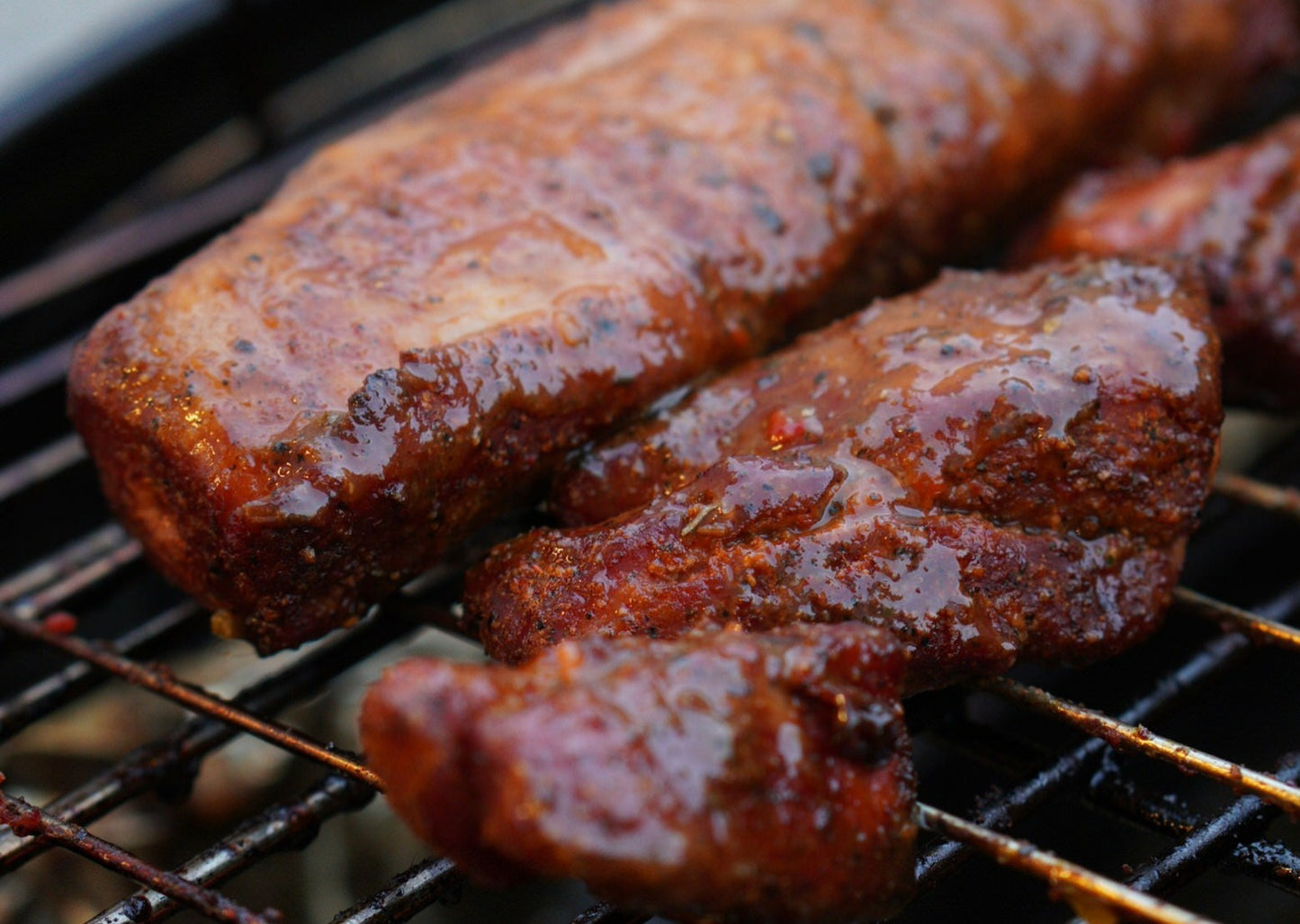 Virtual BBQ Sauce Making Class