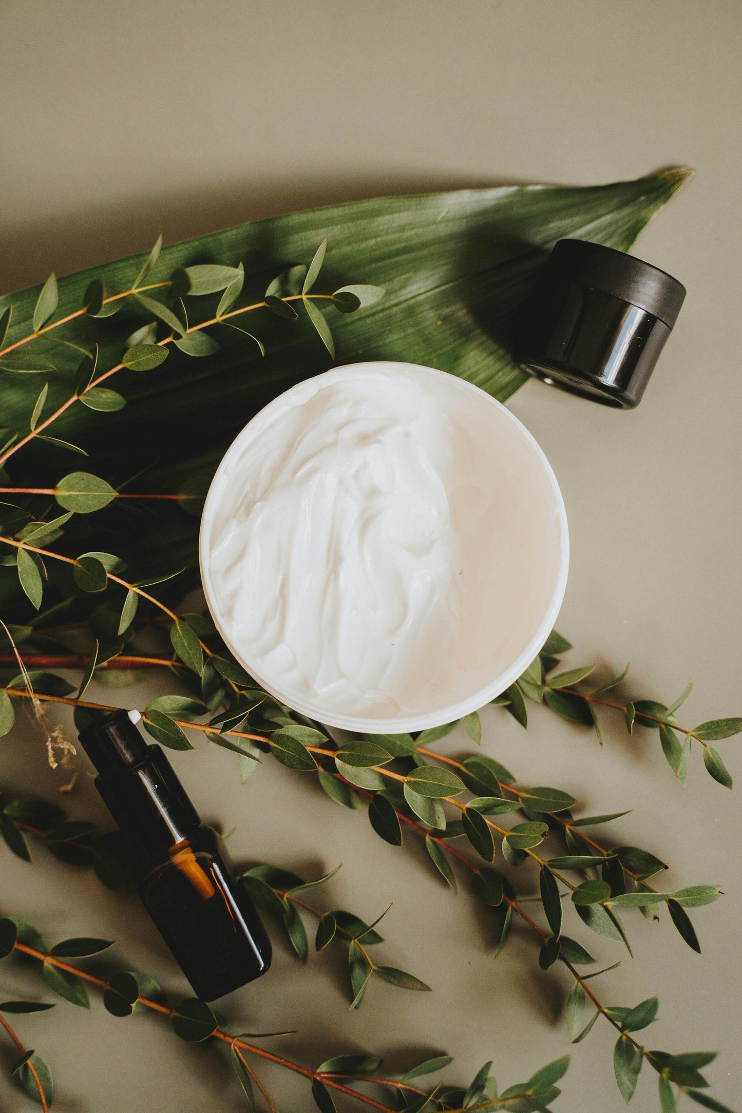 Screen Time: DIY Sunscreen Experience