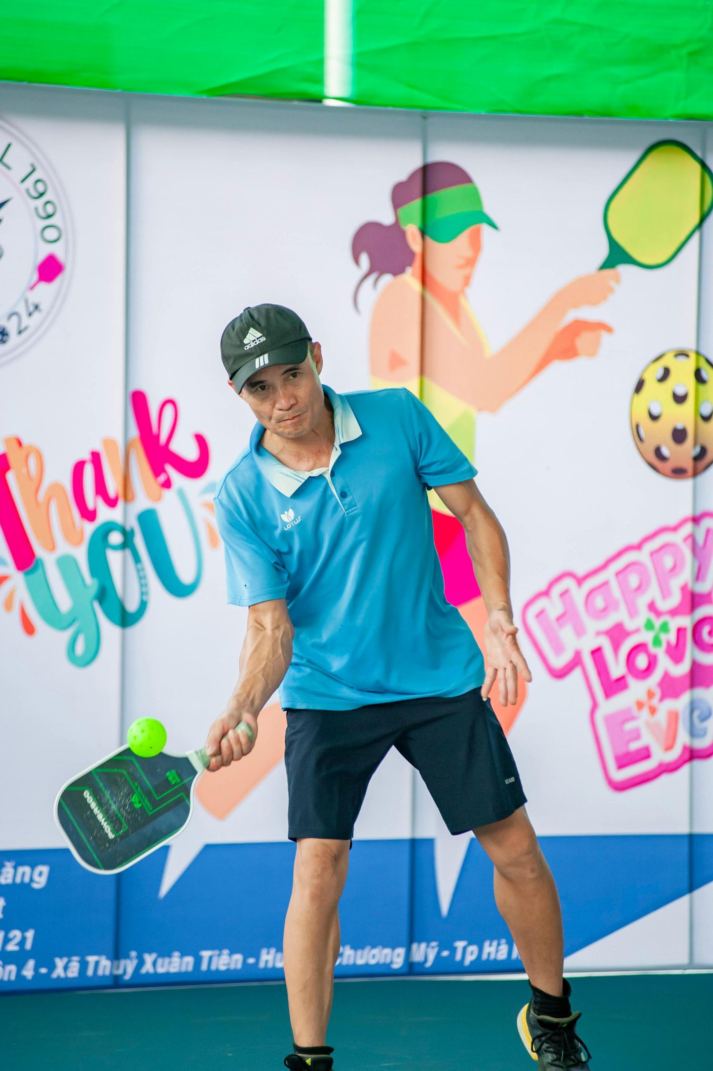Pickleball Experiences