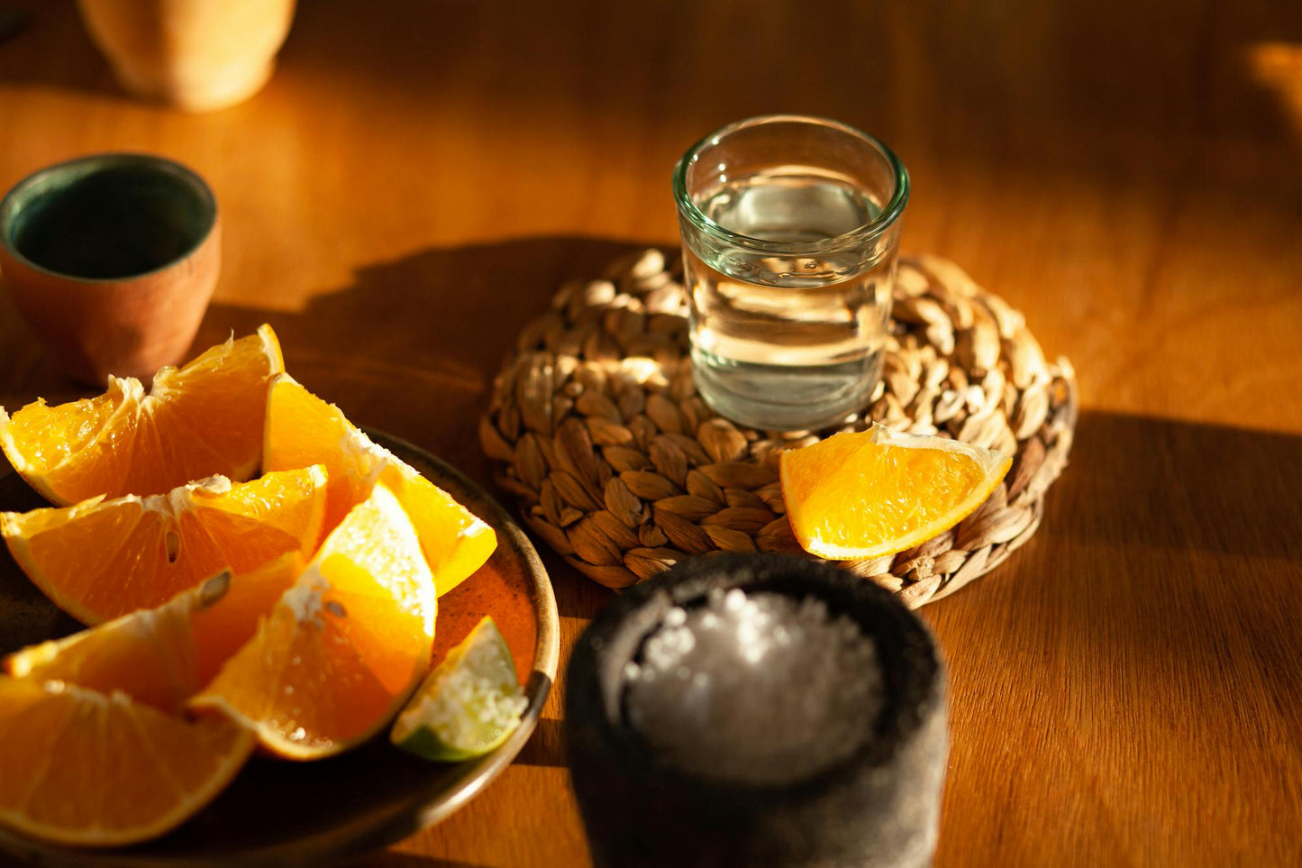 Corporate Tequila Events