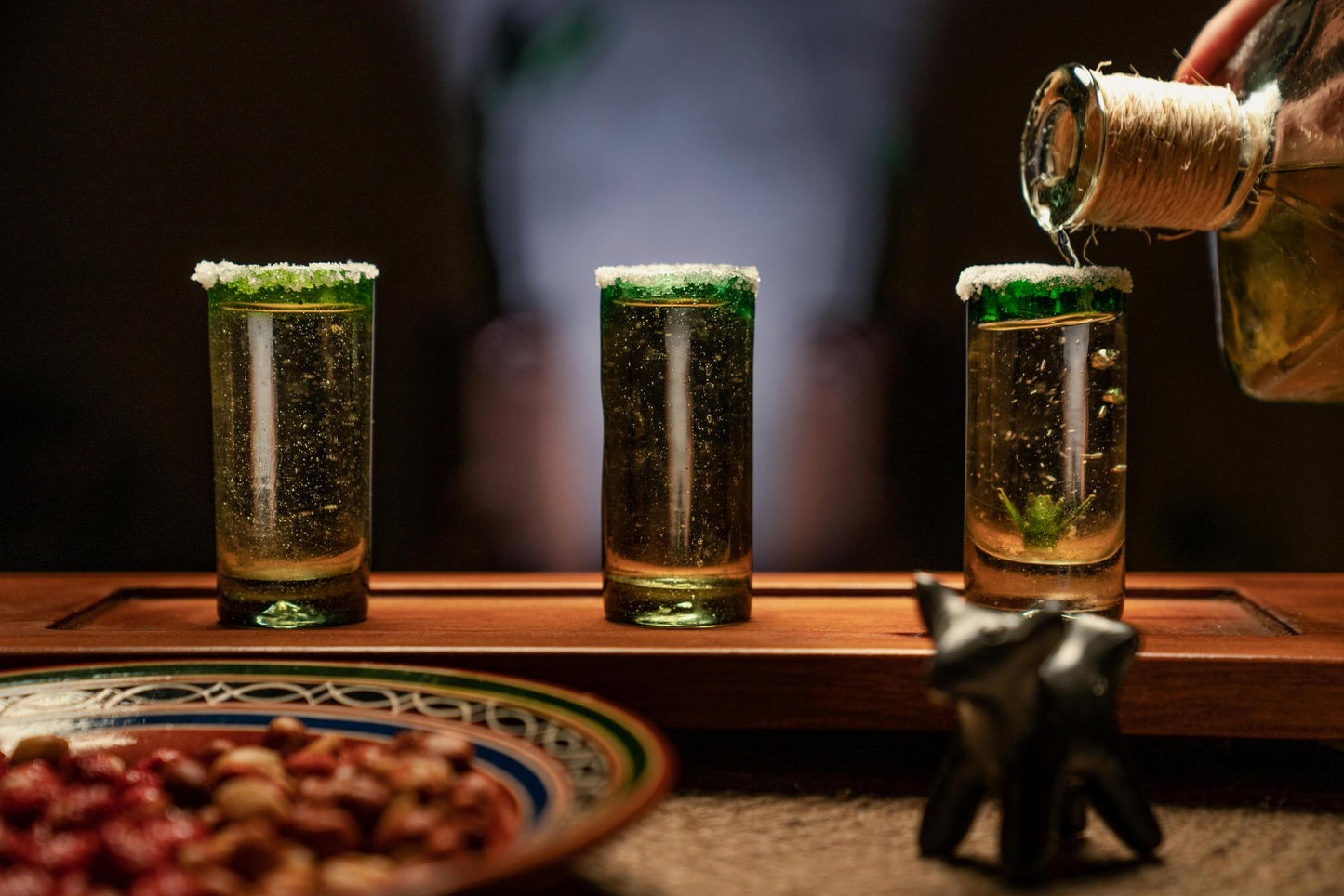 Corporate Tequila Events
