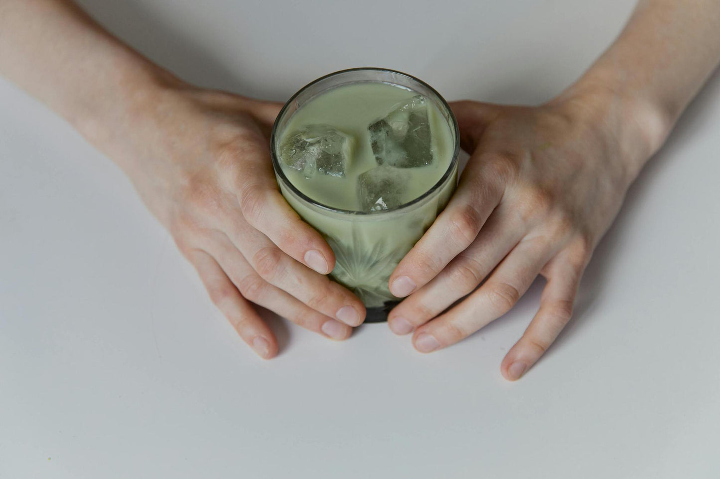 Matcha Magic: A Seasonal Sip Experience