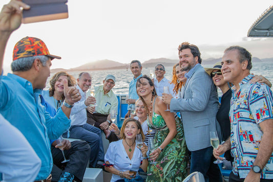 Yacht Rentals & Boating Experiences