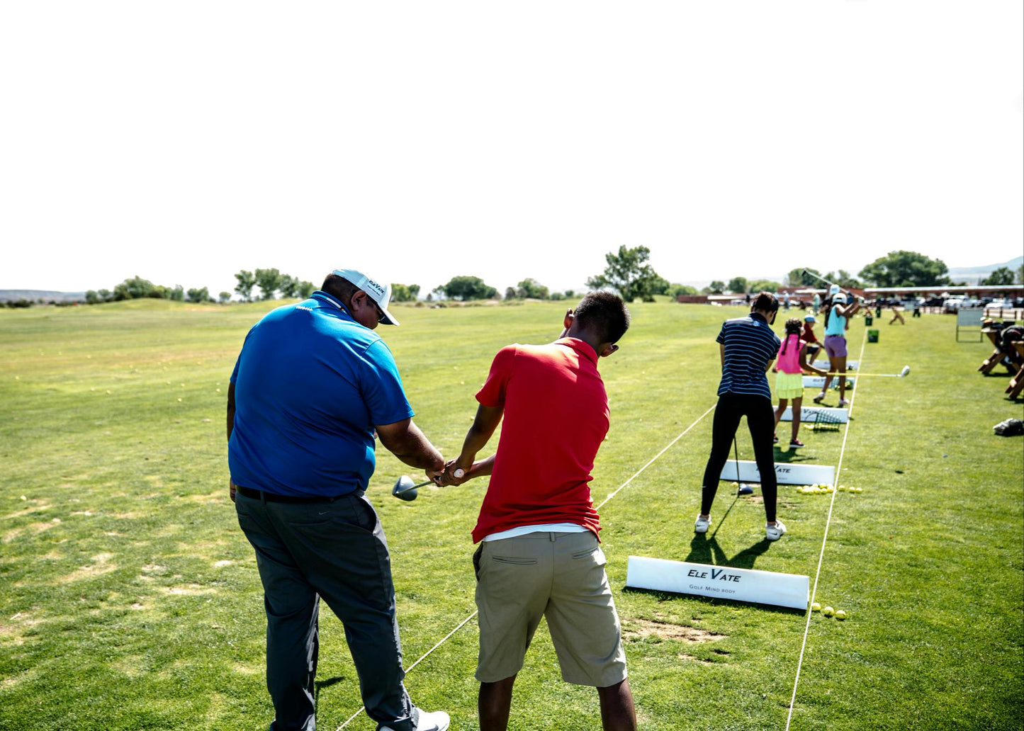 Napa Valley Golf Experiences