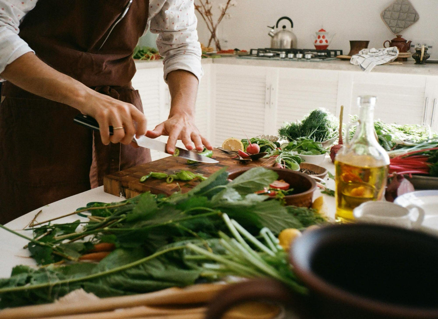 Brewery & Farm-to-Table Experiences