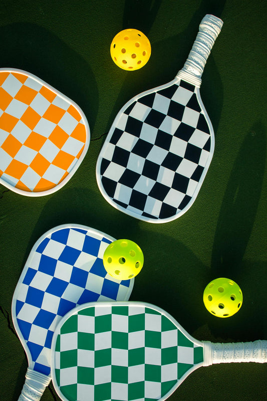Pickleball Experiences