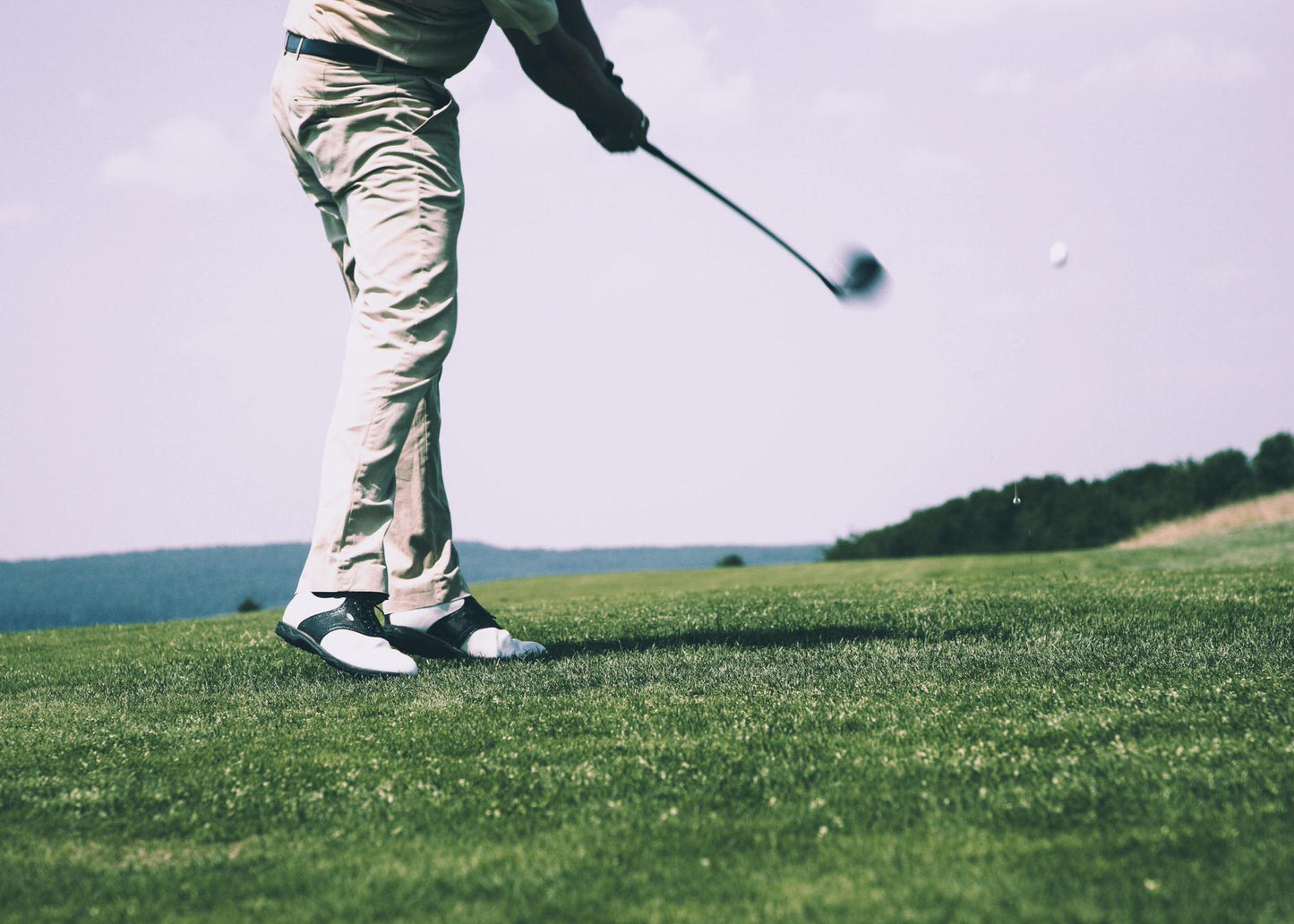 Napa Valley Golf Experiences