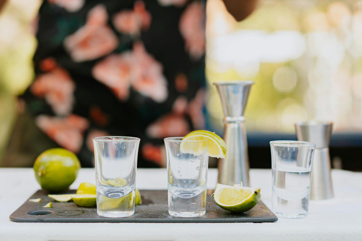 Corporate Tequila Events