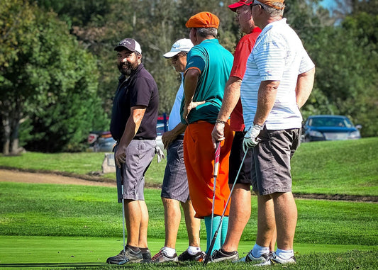 Napa Valley Golf Experiences