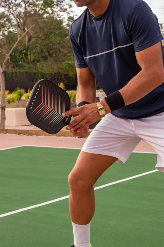 Pickleball Experiences