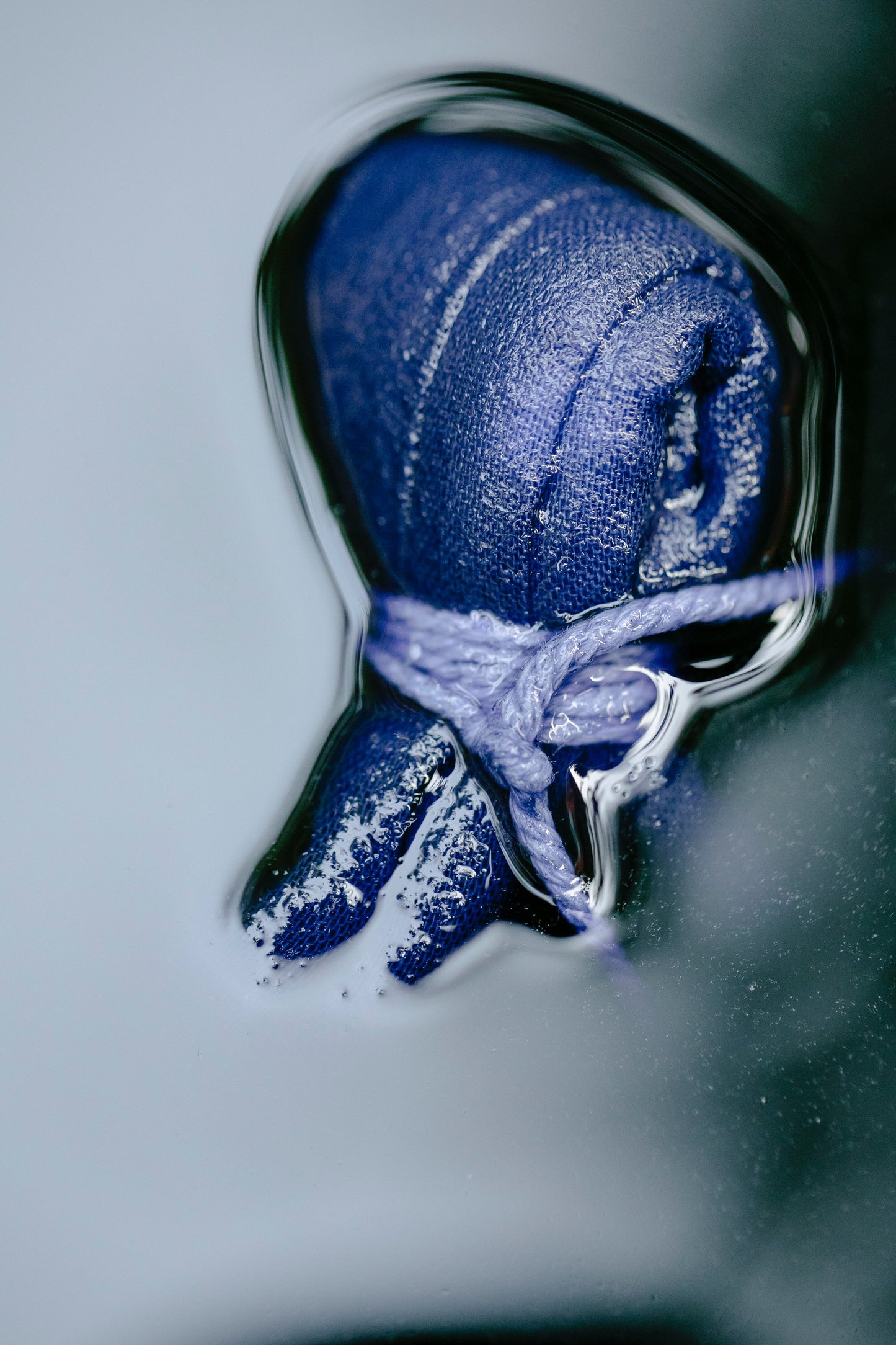 Shibori Indigo Dyeing Workshop