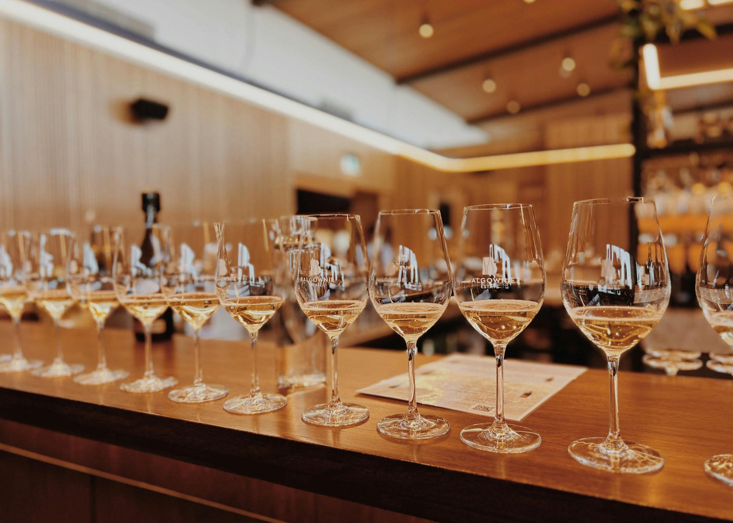 Corporate Wine Events