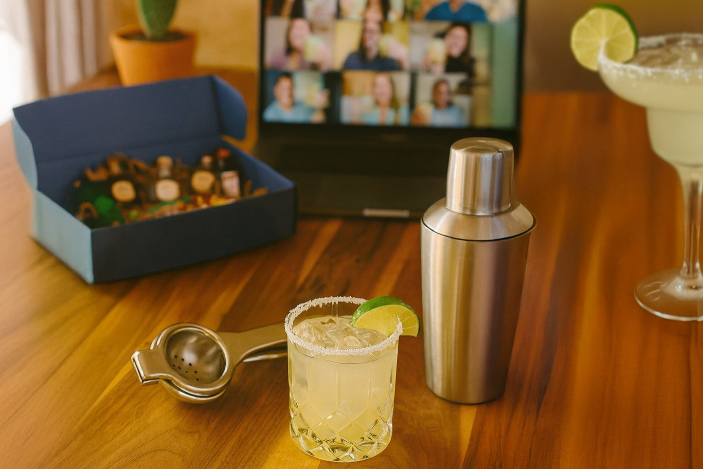 Margarita Mastery