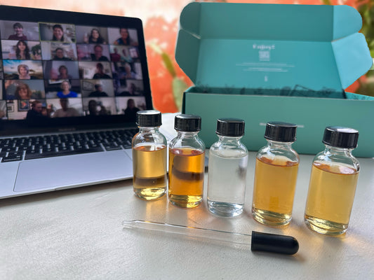 Top-Shelf Tequila Treasures