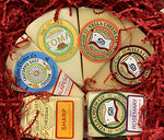 Cheese Pairing