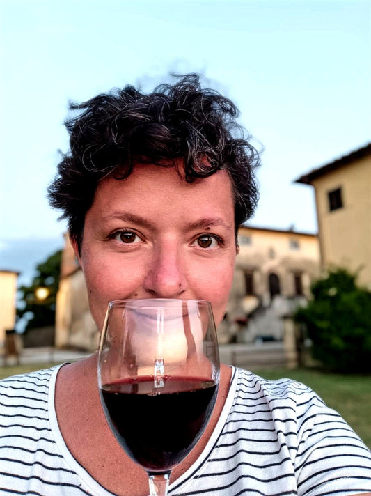 Tuscany (Mozart) Wine Tasting Virtual Experience