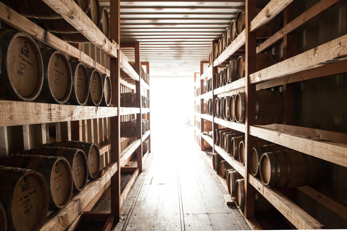 Ranger Creek Virtual Whiskey & Beer Tasting