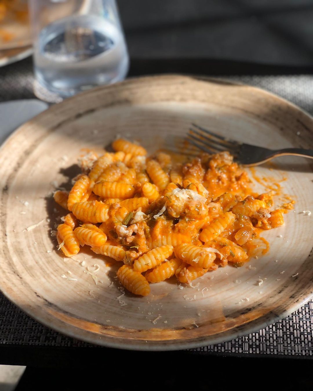 Italian Wine & Pasta Making Class