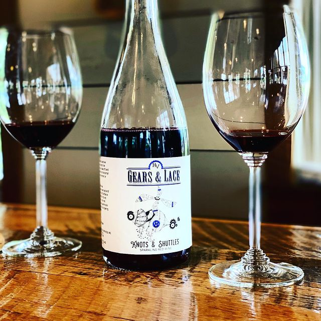 Horton Vineyards Virtual Wine Tasting