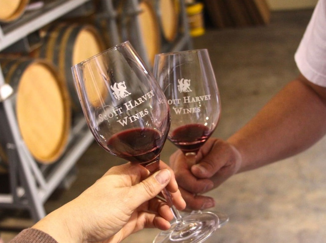 Amador County Barbera Package
