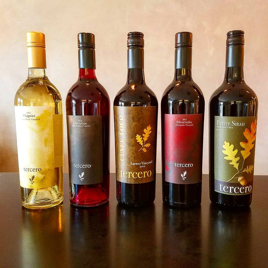 Santa Barbara County Wine Tasting Experience with owner and winemaker