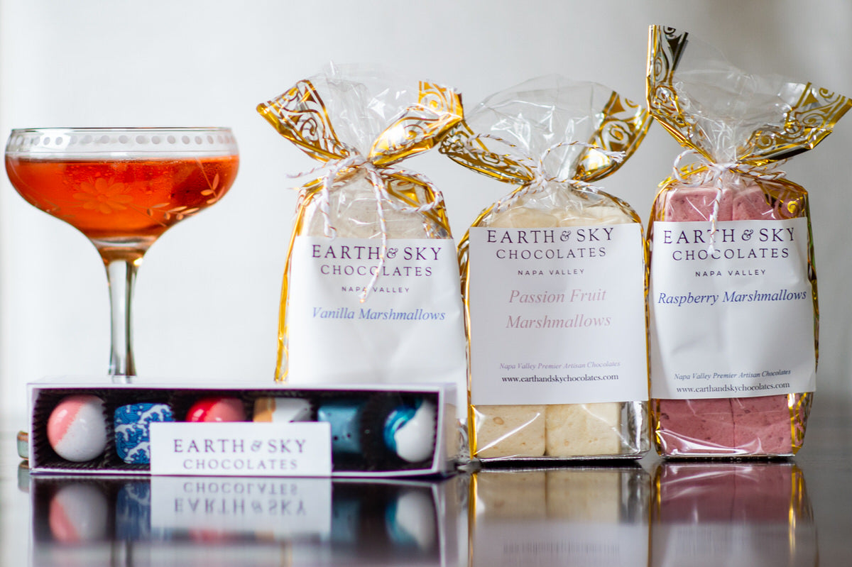The Bubbly Box - Sparkling Wine Virtual Experience