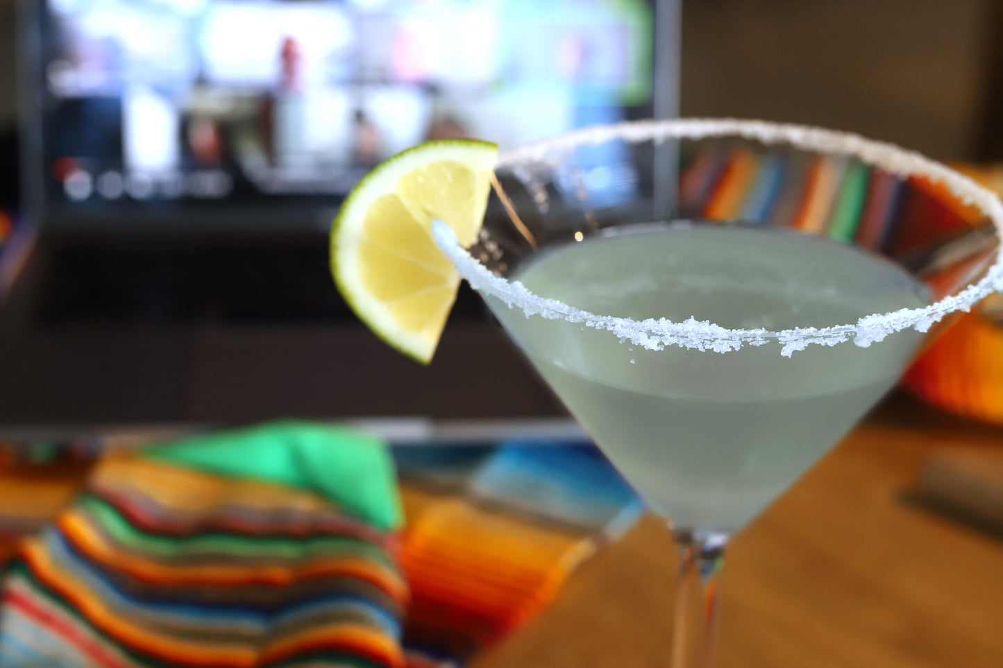 Cinco de Mayo Mixology Virtual Tasting Kit