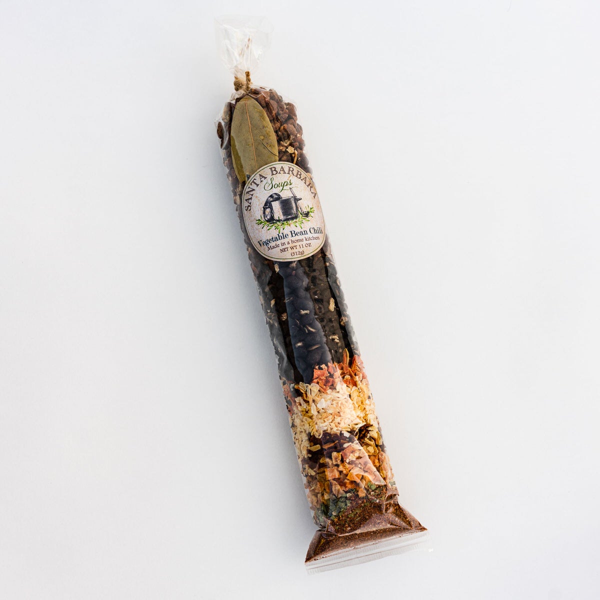 Santa Barbara Soup Gift Package