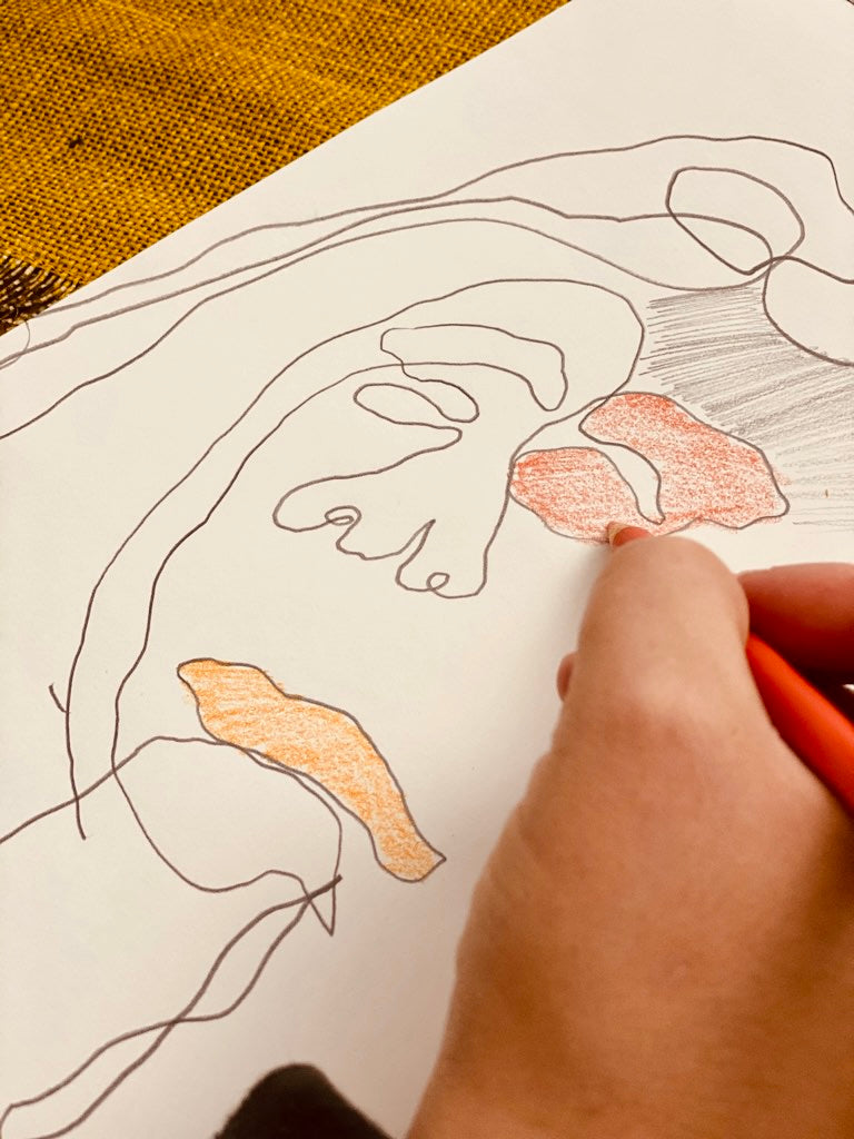 Drink, Draw, & Deck the Halls