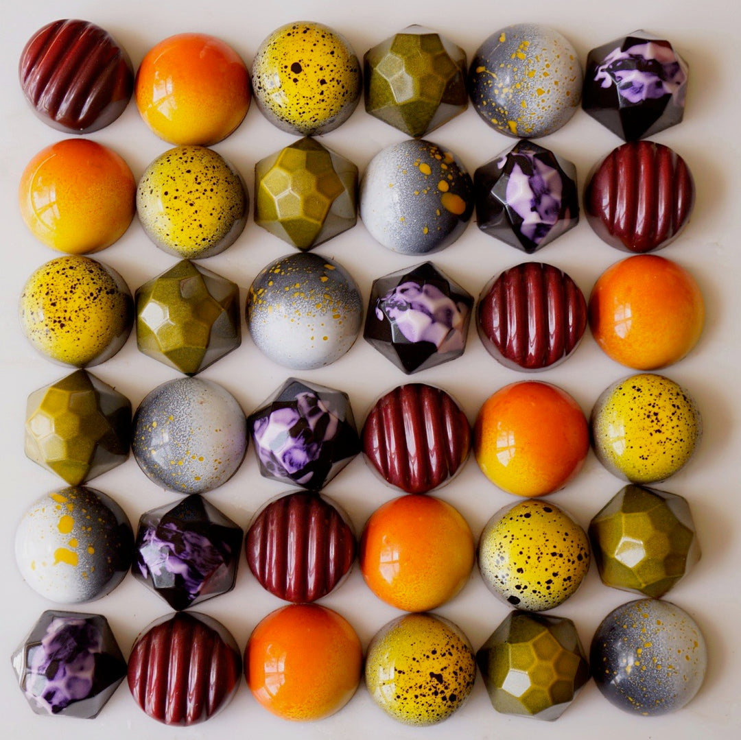 In-Person Chocolate Experiences with Chef Chris Kollar