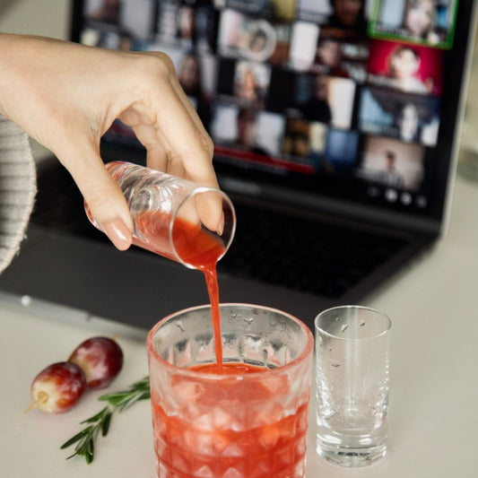 Earth Day Cocktail Experience