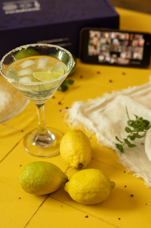 Mother's Day Cocktail Experience