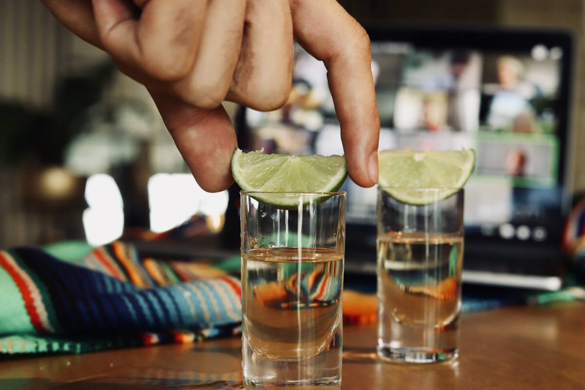 Cinco de Mayo Tequila Experience