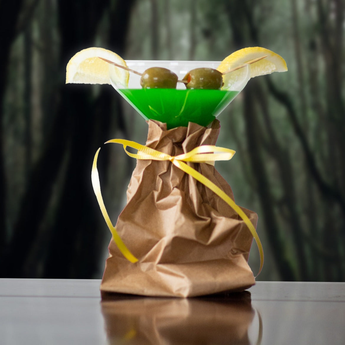 Empire Elixirs: The force is strong in these drinks