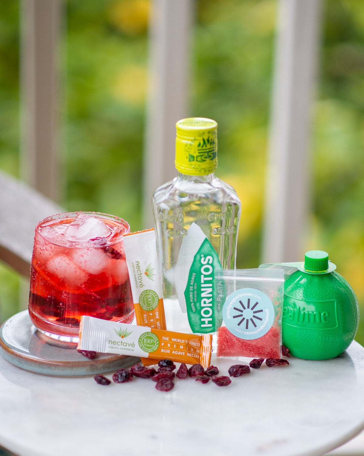Pebble Beach Cocktail & Golf Experience