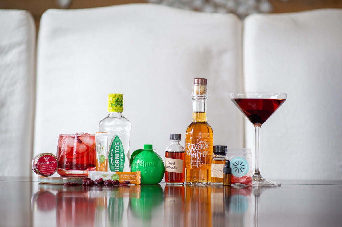 Pebble Beach Cocktail & Golf Experience